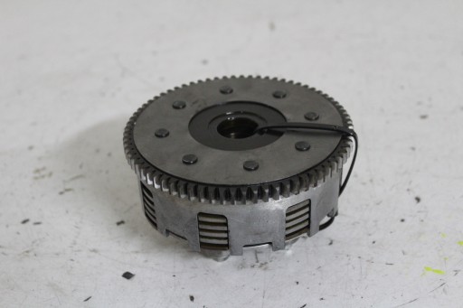 Корзина зчеплення KTM Duke 125 (2014).