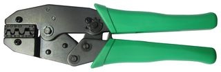 HT-236C Кримпер, неизолированные разъемы 0,5-6 мм2