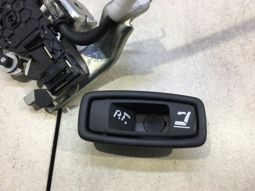 lock KANAPY right rear part LAGUNA III 883910003R