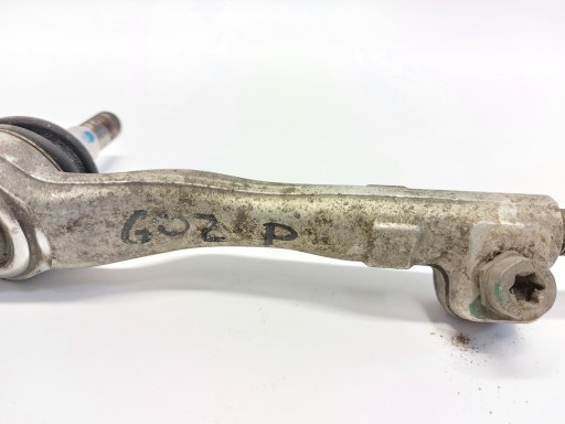 BMW G02 X4 M40i 2023 barra sterzo destra terminale destro