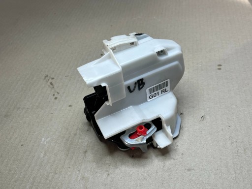 lock door tylnych KIA Picanto 81410G6010