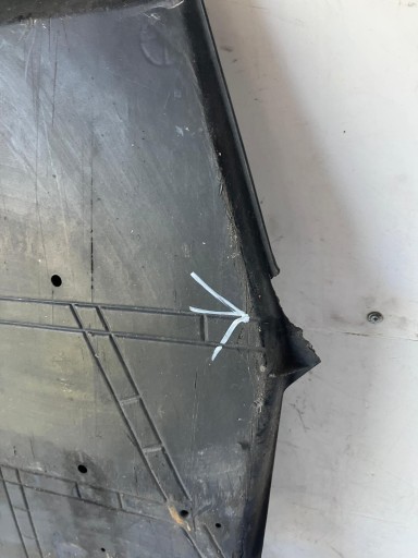 cover cover lower below engine PEUGEOT 308 T9