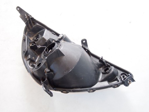 Honda Jazz 05-08r FL Reflektor left light left Lift