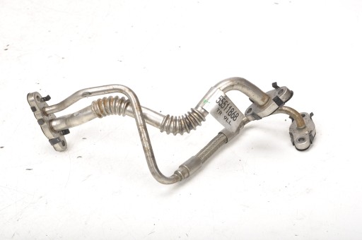 ASTRA K V 1.5 CRDI МАСЛЯНИЙ ШЛАНГ 55511868 2019