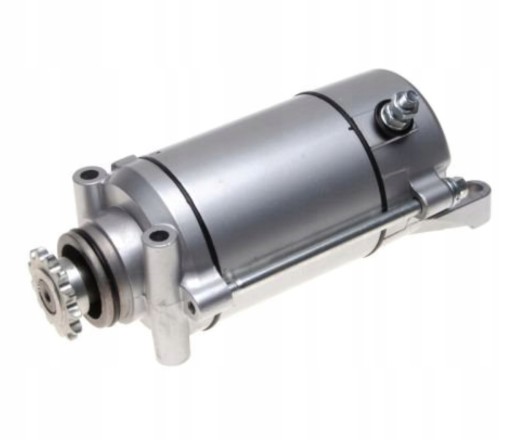 12435678756453465899 - KINGWAY CHOPPER 150 250 4T электрический стартер