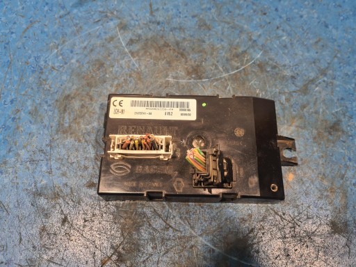 SIMAR-55749-P8200263338 - Модуль renault master ii sam p8200263338