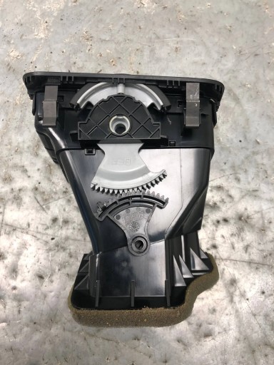 grid air conditioning devices right VW GOLF VI KOMBI 5K0819704K