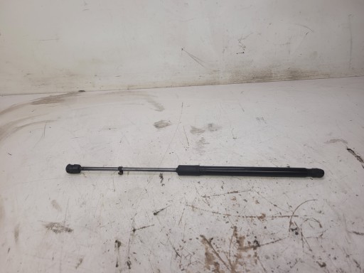 damper telescope bonnet rear part AUDI A4 B9 8W9827552C