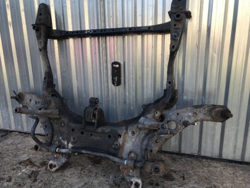 САНКИ КОЛЯСКА MAZDA3 бм 13-17