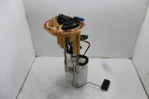 feed pump 5N0919673J 5N0919050E KOMPLET VW TIGUAN 5N 2.0 TDI 07-16