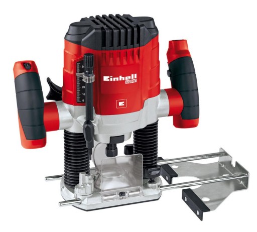 Фрезерный станок Einhell TC-RO 1155 E 1100 Вт