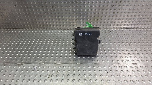 pump control unit ABS A4514200875 0265230156 SMART FORTWO II 451