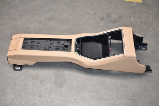 TUNEL Arrière Arrière PORSCHE PANAMERA 971 1