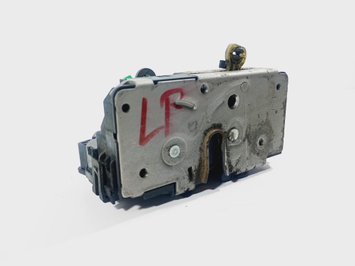 lock door of left PRZEDNICH OE 55701963 Fiat Grande Punto 05-12