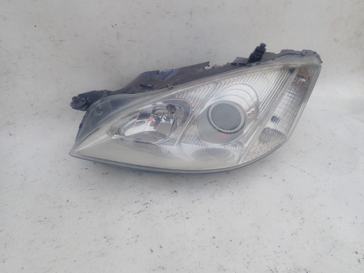 MERCEDES S-KLASA W221 05-09 light left front