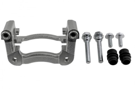 30 12 - ХОМУТ ЗАДНЬОГО ЗАТИСКУ HONDA CIVIC 3D 5D 2005-