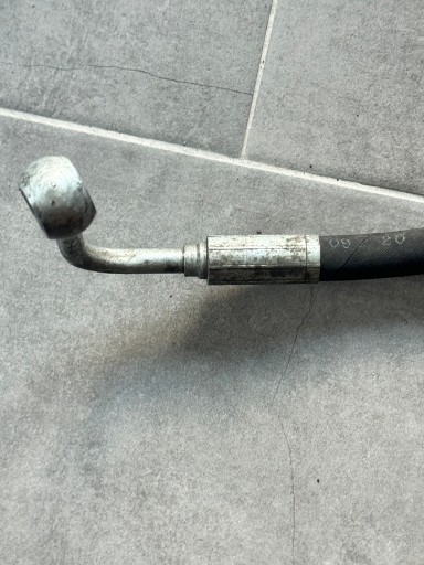 Schläuche Schläuche der Lenkung PRZEKLADNI MASERATI QUATTROPORTE V M139 4.2