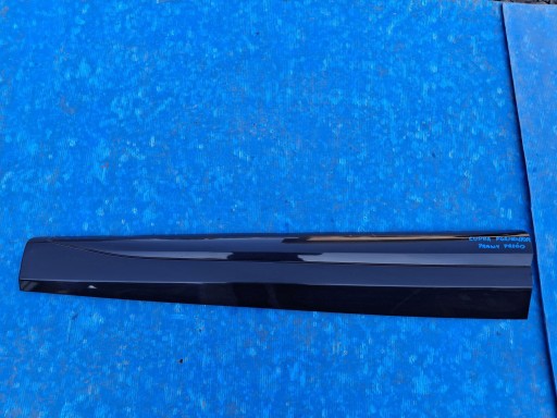 moulding for door right front CUPRA FORMENTOR 2020R->