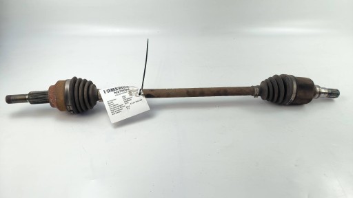 semi-axis right rear part FIAT FREEMONT
