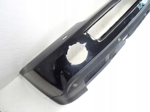 Range Rover Sport 05-09 bumper front front