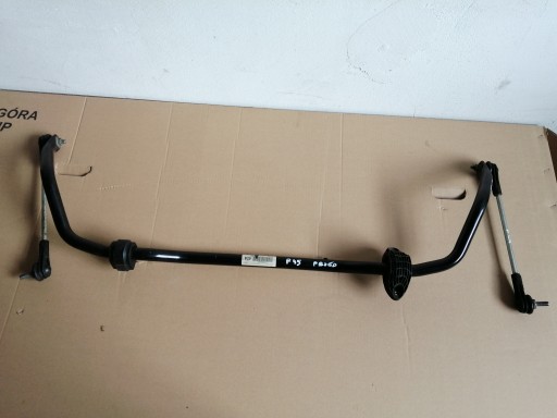 Bmw 2 f45 підйомник вставний передній ланцюг стабілізатора 6853914