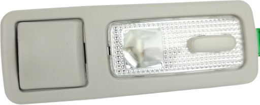 CITROEN C5 III X7 LIFT light OSWIETLENIE of the roof PANORAMA KOMBI