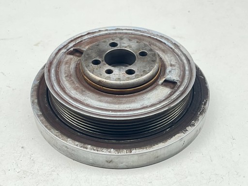 Riemenscheibe Z TLUMIKIEM DRGAN AUDI VW 2.0TDI 04L105251N !J