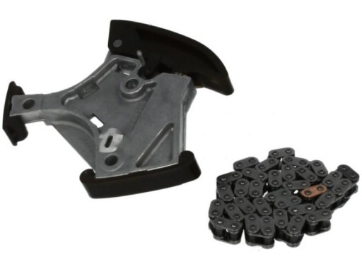 SWAG 30 93 3835 комплект ланцюга, привід масляного насоса