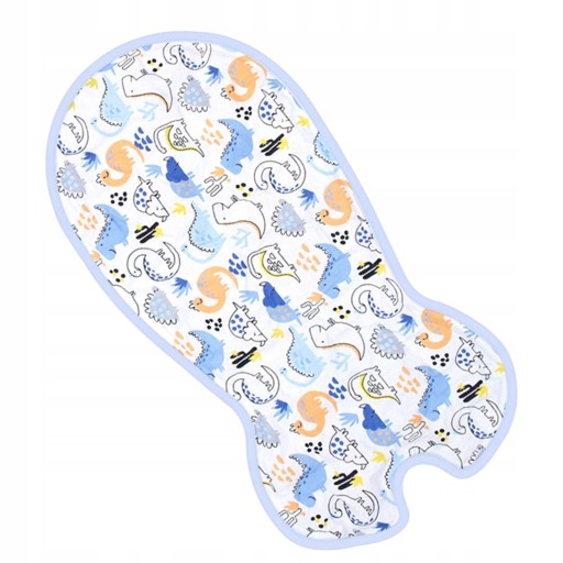 Охолоджуючий килимок для візка Зручний універсальний