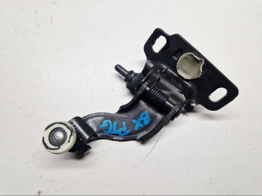 subframe upper door of the sliding side right Ford B-MAX AV11R25028AD