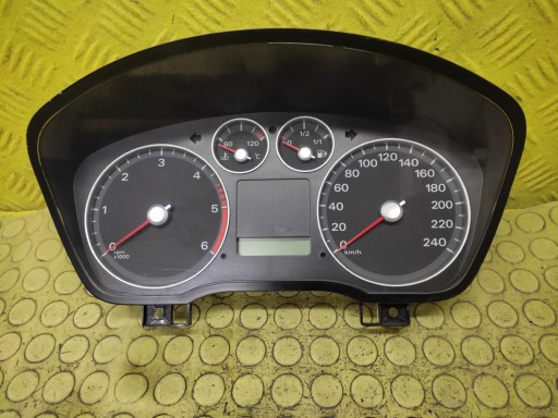 FORD FOCUS MK2 1.8 TDCI budíky 4M5T10849GR