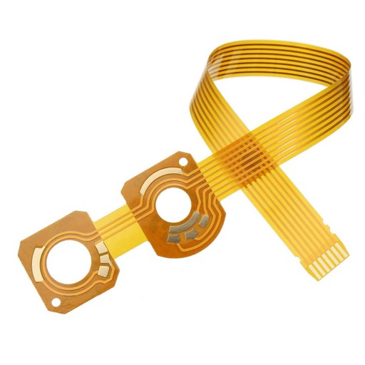 6958233828073 - Delphi тип COM 2000 PLA гнучкий кабель