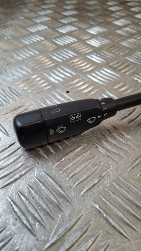 stalk switch of wipers MERCEDES W203
