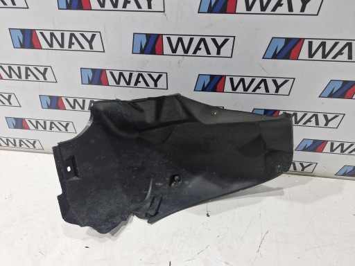 8224994 BMW E46 COUPE Radschale rechts rechts heck TYLNIE Original