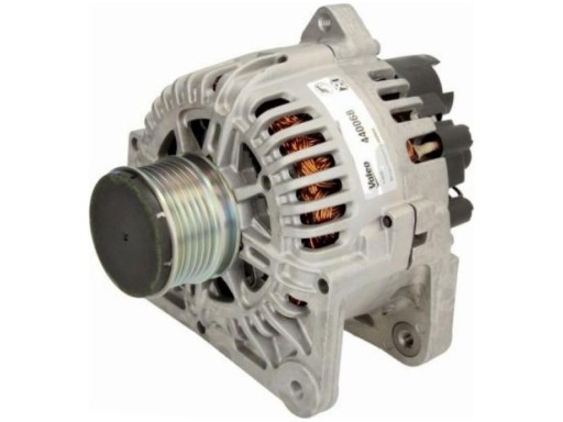 440068 - Генератор renault clio iii 1,4-1,6 ii 1,4-1,6 thalia ii 1,6 i 1,4 1,6