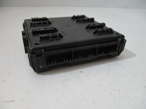 Модуль драйвера smart key для Hyundai Ioniq 95480G2100