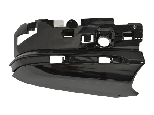 8793947420 - TOYOTA PRIUS XW50 2018- НАКЛАДКА ДЗЕРКАЛА ПРАВА 879