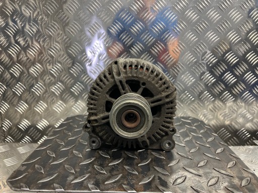 ALTERNATOR VOLKSWAGEN PASSAT B6 021903026L
