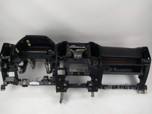 Ford F150 dashboard instrument panel + airbag 2015-20