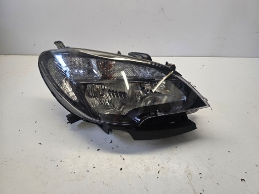 OPEL MOKKA A REFLEKTOR light right front right front CIEMNA ANGLIK