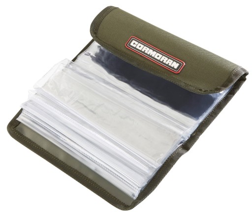 Гаманець для лідерів Cormoran 2026