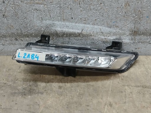 fog light left RENAULT CLIO IV 4 LIFT LED 266051034R