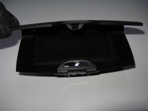 boîte a gant passager cendrier OPEL ZAFIRA C
