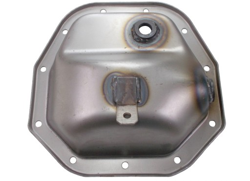 7162127 - КРИШКА КРИШКИ МОСТУ IVECO DAILY 35C 50C 1996-2014