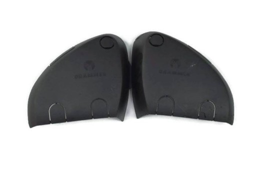 1081375 - Комплект крышки сиденья Grammer / 521 /522