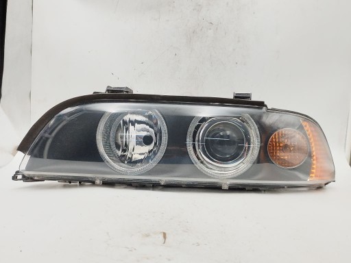 BMW E39 lift světlo levá předek přední