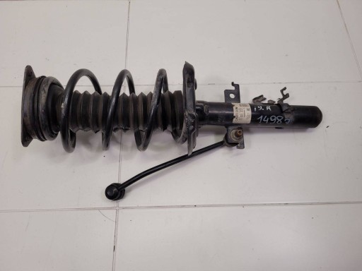 shock absorber front right side Renault Kadjar 2018 54302HV01A