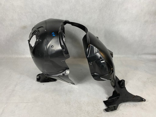 Mercedes-Benz OE A1566907400 колесная арка