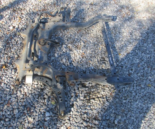 Sles lead beam передняя тележка opel astra k 5 v