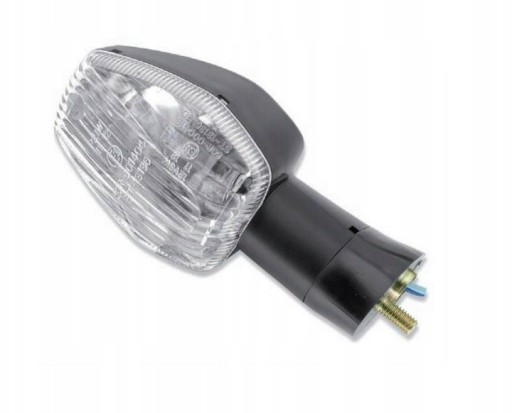 MOTRIX-11312 - СВЕТОДИОДНЫЕ УКАЗАТЕЛИ ПОВОРОТА HONDA CBR 600 1000 RR CB HORNET